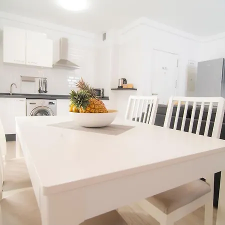 Apartmán Marinero La Restinga