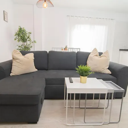 Marinero Apartmán *