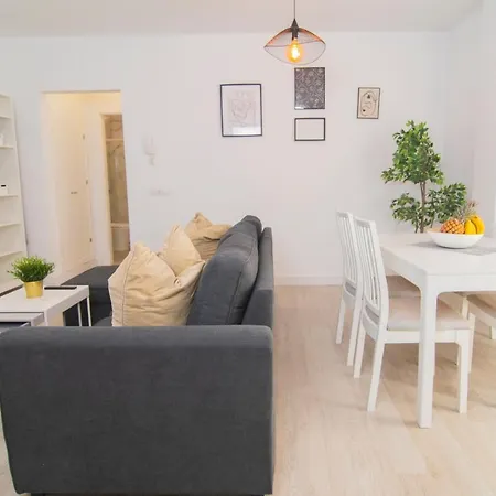 Lejlighed Marinero *