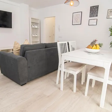 Marinero Lejlighed La Restinga